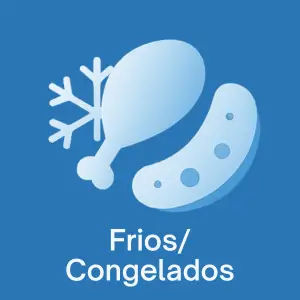 Frios/Congelados