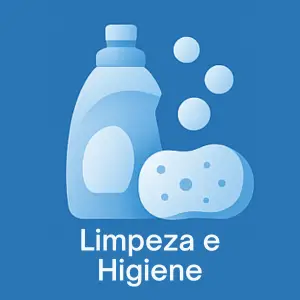Limpeza e Higiene
