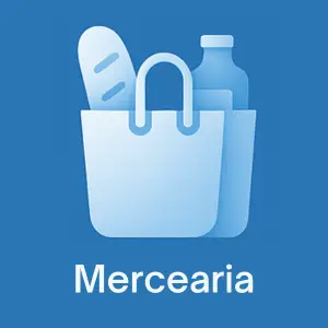 Mercearia