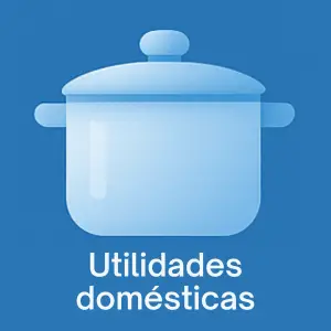 Utilidades Domésticas