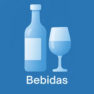 Bebidas