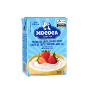 Mistura de Leite Mococa 200g
