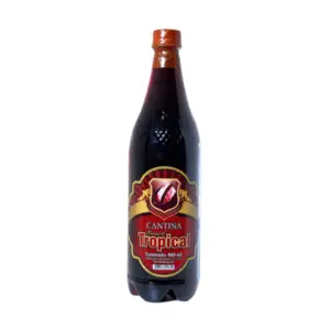 Coquetel Composto (Vinho) Tropical 880ml