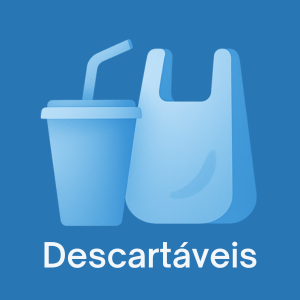 Descartáveis