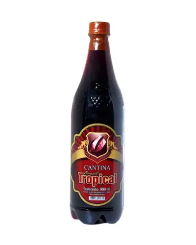 vinho tropical